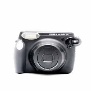 Image of Fujifilm Instax Wide 210 Camera