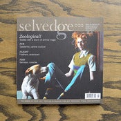 Image of Selvedge Magazine #38