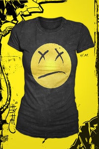 Image of WOMEN'S FOODCHAIN TEE