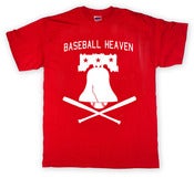 Image of Baseball Heaven
