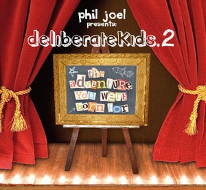 Image of deliberateKids 2
