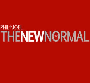 Image of The New Normal