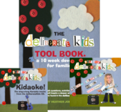 Image of deliberateKids combo