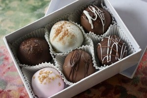 Image of Sampler Box