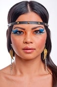 Image of Pyramid Rocker Dreamt Headpiece