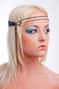 Image of Cleopatra  Dreamt Headpiece