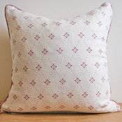 Image of "bryn" pillow . . . SOLD OUT . . . custom order available