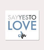 Image of Davey Wavey Love Mousepad