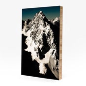 Image of Peak