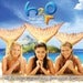 Image of H2O JUST ADD WATER SERIES THREE SOUNDTRACK