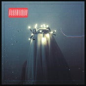 Image of PASSWORDS // Passwords (LP w/Download Card) 