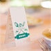 Image of Tent Card Menus