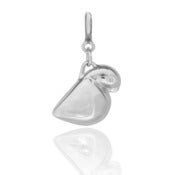 Image of Kakapo Clip-on-Charm