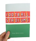 Image of Football Stadiums Book