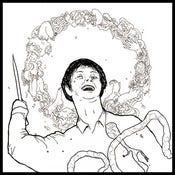 Image of Sick Fuckin - O / Torn Apart Split 7"