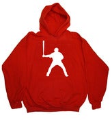 Image of MVP Hoody
