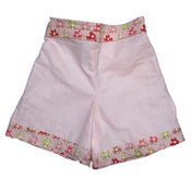 Image of Teeny Toadstool Shorts