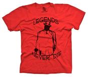 Image of Legend: Frank White Tee