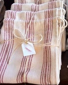 Image of bainbridge blues - laundry bag . . .