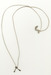 Image of Sterling Silver Tongue Tied Cherry Stem