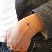 Image of ♡ PERLE AMETHYSTE