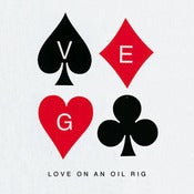 Image of The Victorian English Gentlemens Club - Love On An Oil Rig (12")