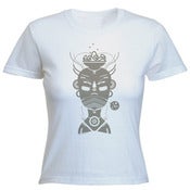 Image of Girly Tee