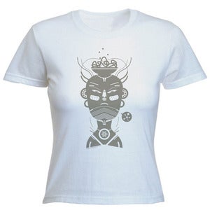 Image of Girly Tee