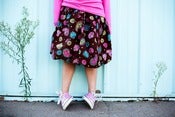 Image of Bubble Skirt { Tester Sale }