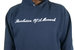 Image of R.o.a.M Script Hoodie