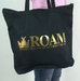 Image of R.o.a.M. Zipper Tote