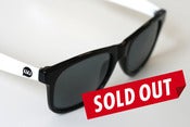 Image of LVL Sunglasses is a must