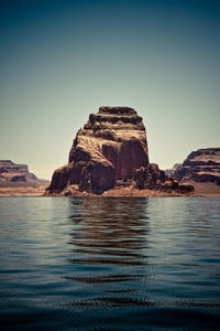 Image of The Rock