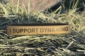 Image of Dyna King Wristband