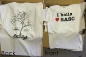 Image of 5th Annual Benefit Concert T-Shirt