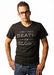 Image of Sailor Jerry Men's T-Shirt - Death or Glory V-Neck
