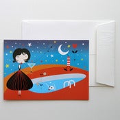 Image of Postal 05 / Postcard 05
