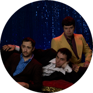 Image of Bronze picturedisc