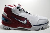 Image of Nike Air Zoom Generation "First Game" Edition 