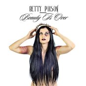 Image of BEAUTY IS OVER CD