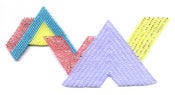 Image of BOOGIE BRACELETS 11B001
