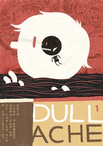 Image of Dull Ache