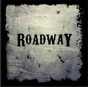Image of ROADWAY - The EP (Signed) 