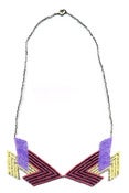 Image of BOOGIE NECKLACE 11N011