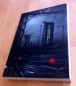 Image of 'journeys' - Original on canvas