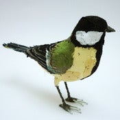 Image of GREAT TIT
