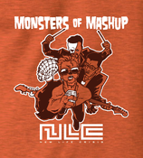 Image of Monsters of Mashup - New Life Crisis 