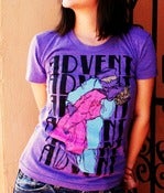 Image of NEW Girl's Kiss Shirt