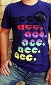 Image of NEW ACC Shirt
