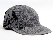 Image of Living Proof Magazine x Marco Zamora 5-Panel Hat